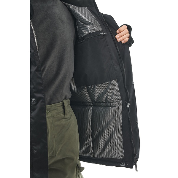 Куртка Skadi Gear Yakutia