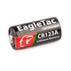Батарея EagleTac CR123A. Фото 1