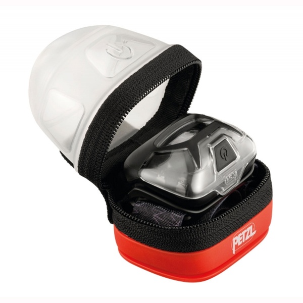 Кейс Petzl для налобных фонарей