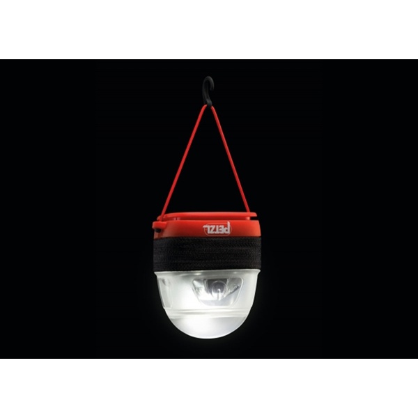 Кейс Petzl для налобных фонарей
