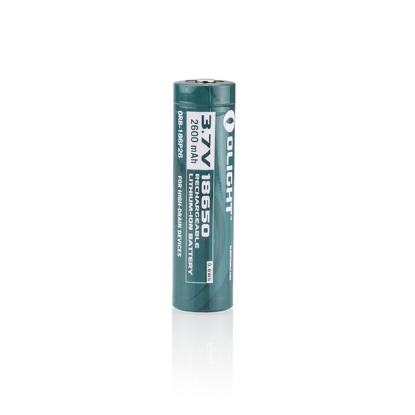 Аккумулятор Olight ORB-186P26