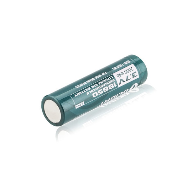 Аккумулятор Olight ORB-186P26