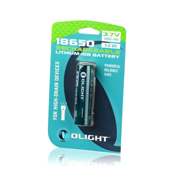 Аккумулятор Olight ORB-186P26