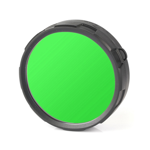 Фильтр Olight FSR50-G зелёный