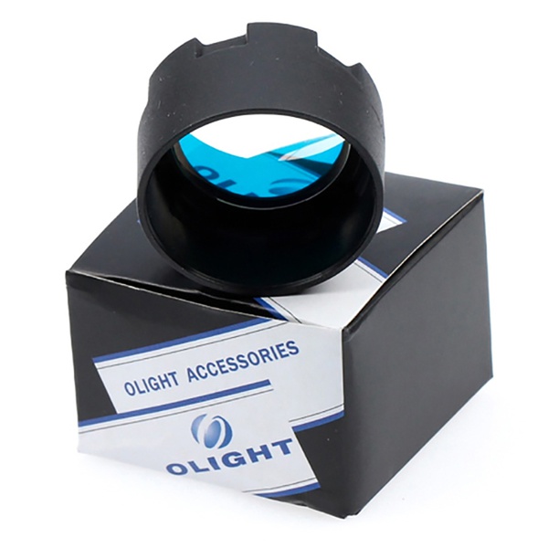 Фильтр Olight FT20-B синий