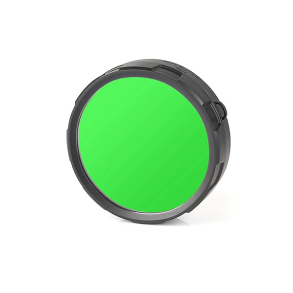 Фильтр Olight FT20-G зелёный