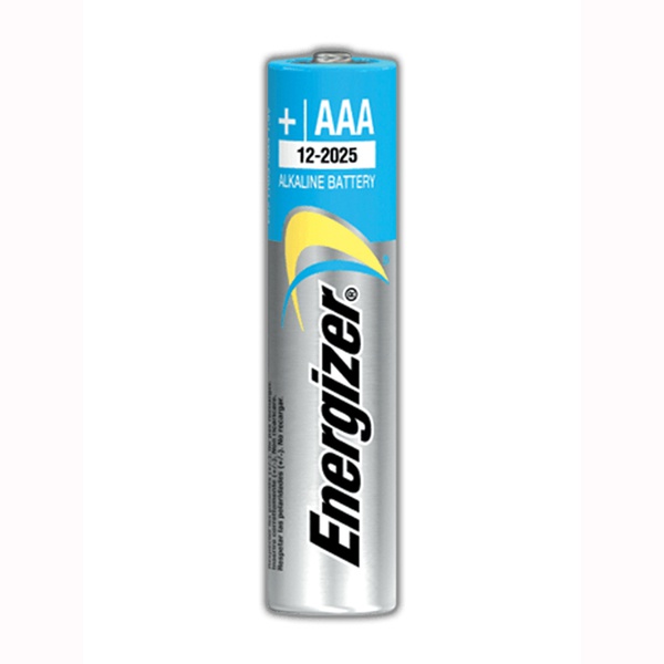 Батарейки Energizer Maximum LR03/E92 AAA FSB4