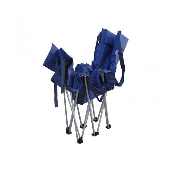 Кровать походная Helios HS BD630-97826