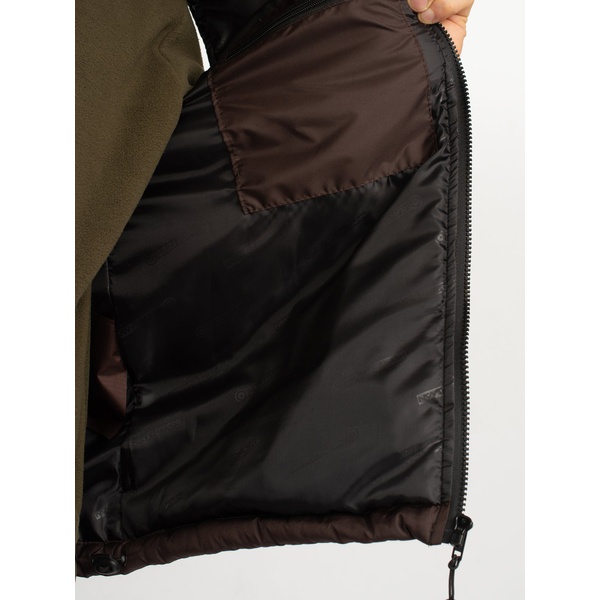 Жилет Huntsman Беркут коричневый, тк. Дюспо