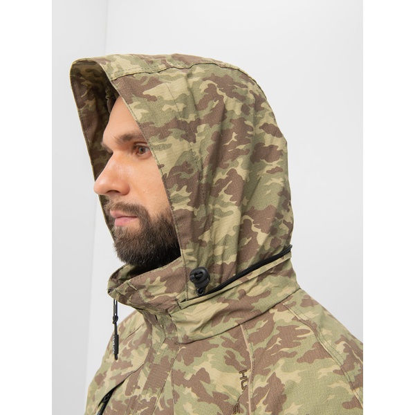 Костюм Huntsman Матрица КМФ (MV-23), тк. Nylon Cotton рипстоп