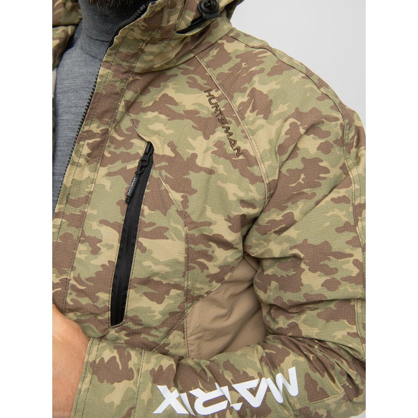 Костюм Huntsman Матрица КМФ (MV-23), тк. Nylon Cotton рипстоп