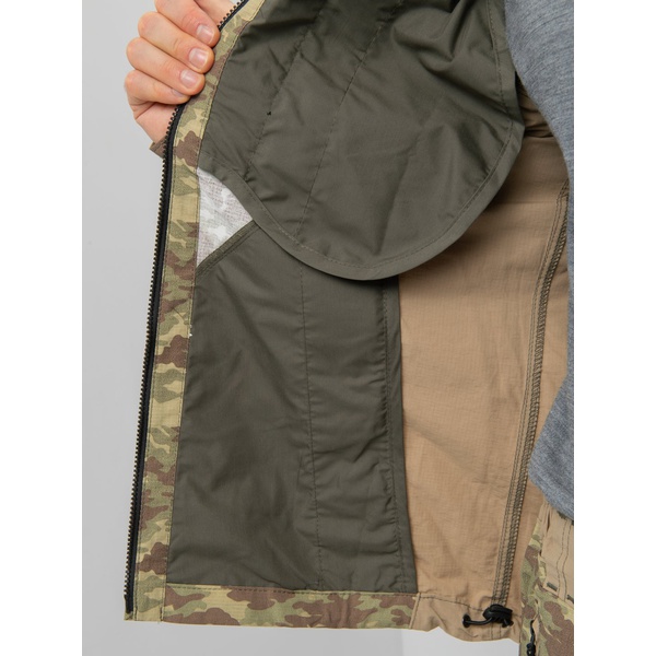 Костюм Huntsman Матрица КМФ (MV-23), тк. Nylon Cotton рипстоп