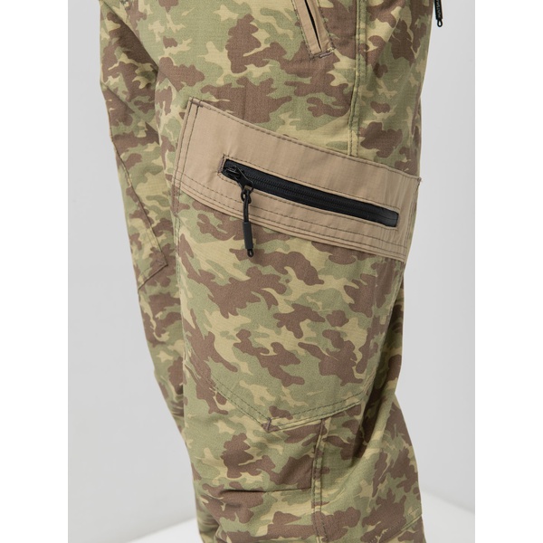 Костюм Huntsman Матрица КМФ (MV-23), тк. Nylon Cotton рипстоп