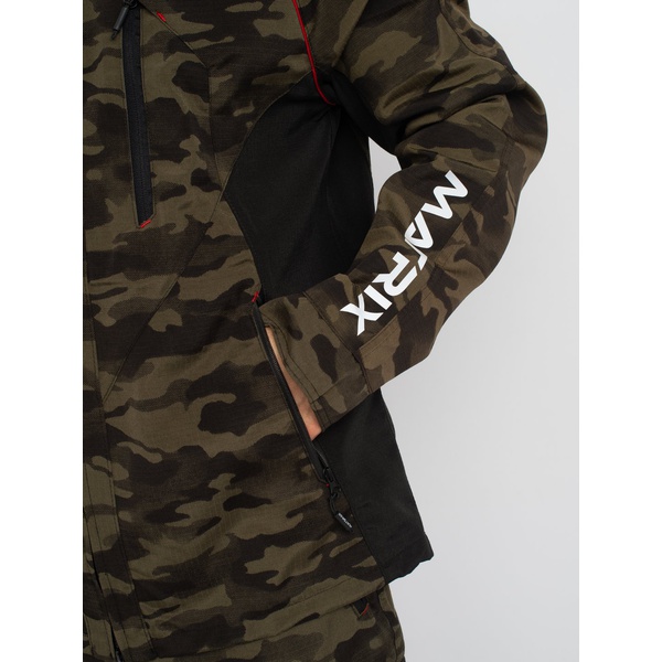 Костюм Huntsman Матрица КМФ (DSN DJIN), тк. смесовая рипстоп