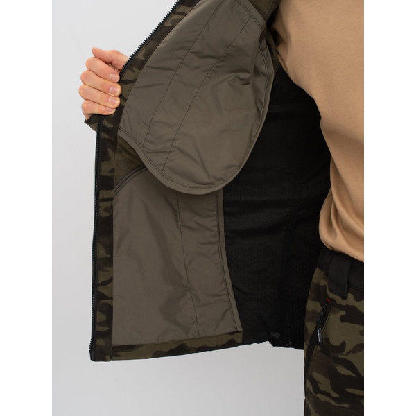 Костюм Huntsman Матрица КМФ (DSN DJIN), тк. смесовая рипстоп