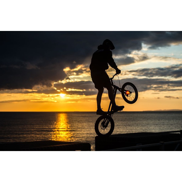 Носки водонепроницаемые DexShell Ultra Thin Crew оливковый зелёный