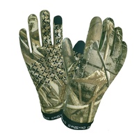 Перчатки водонепроницаемые DexShell StretchFit Gloves