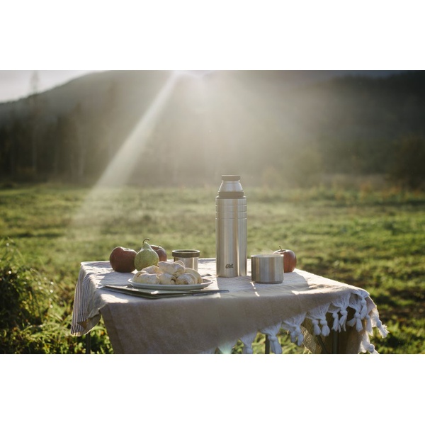 Термос Esbit Majoris VF500TL-S стальной, 0,5 л