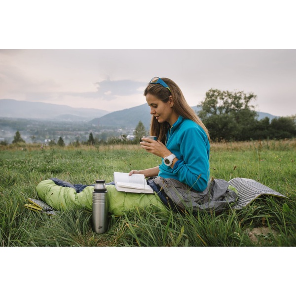 Термос Esbit Majoris VF500TL-S стальной, 0,5 л