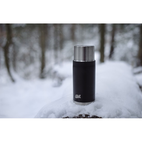 Термос Esbit Majoris VF750SC-BK 0,75л