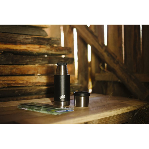 Термос Esbit Majoris VF750SC-BK 0,75л