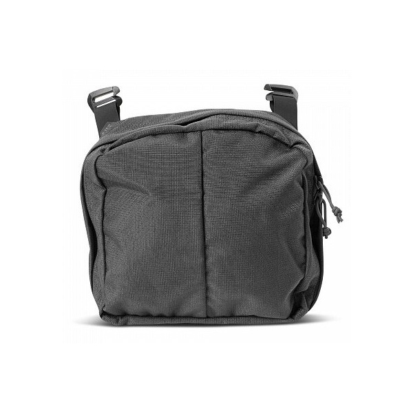 Подсумок 5.11 Tactical Admin Gear Set tungsten