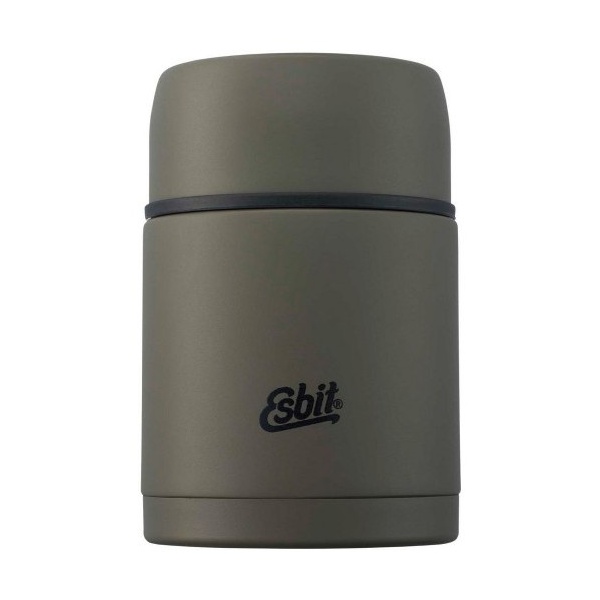 Термос Esbit FJ750ML оливковый