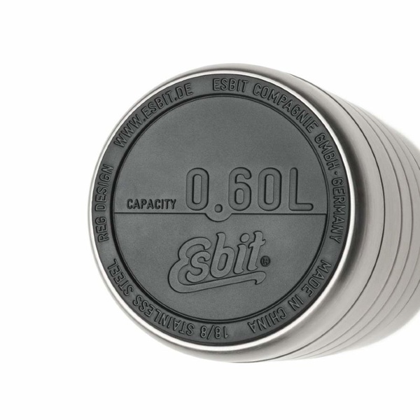 Термос Esbit Majoris FJ600TL-S 0,6л