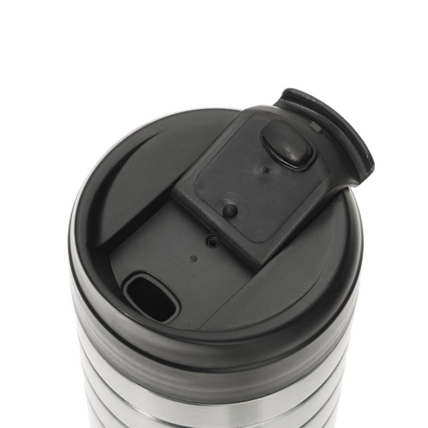 Термокружка Esbit Majoris MGF450TL-DG чёрный, 0,45 л