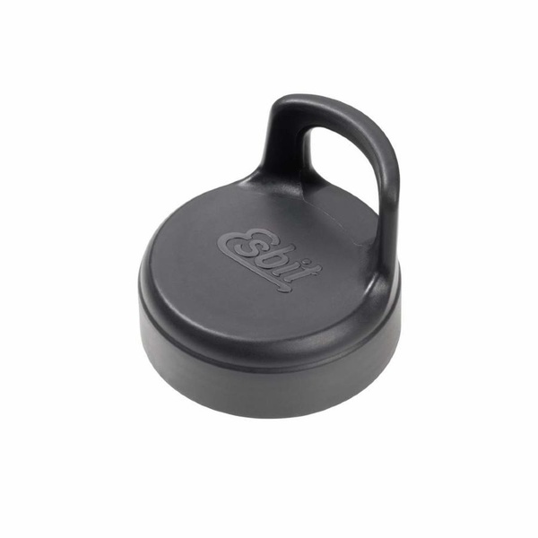Термокружка Esbit Majoris WM450TL-DG чёрный, 0,45 л