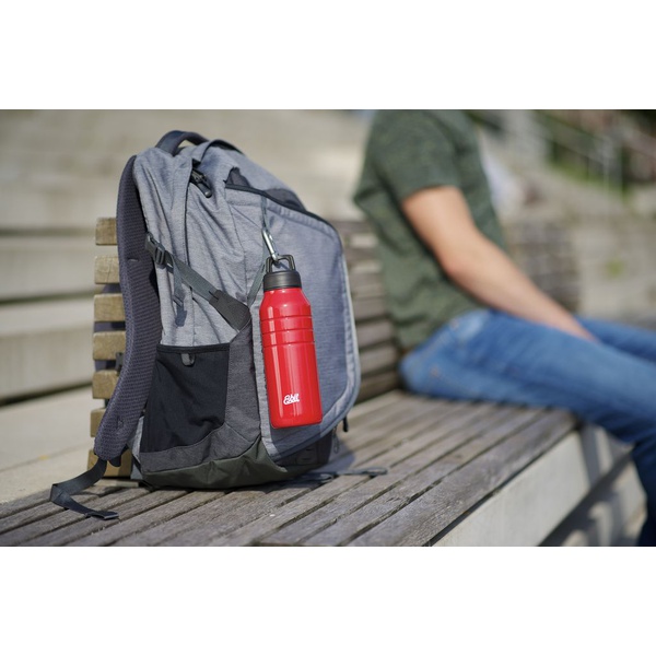 Термобутылка Esbit Majoris DB1000TL-R красный, 1 л