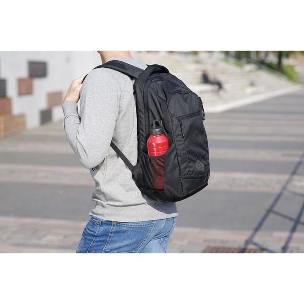 Термобутылка Esbit Majoris DB1000TL-R красный, 1 л