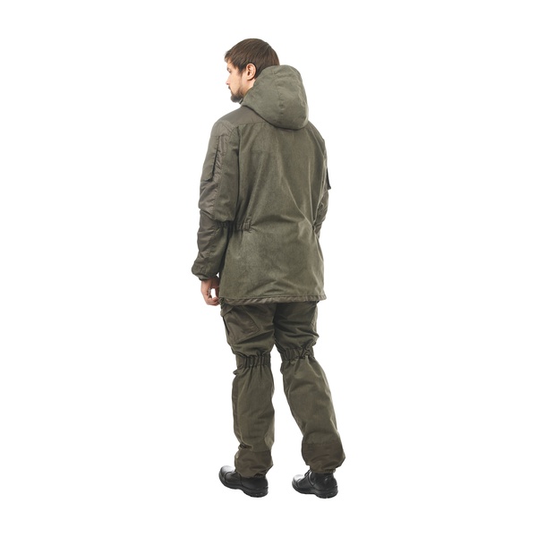 Костюм демисезонный Skadi Gear Fjord