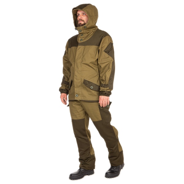 Костюм демисезонный Skadi Gear Горка 3М (палатка/грета)