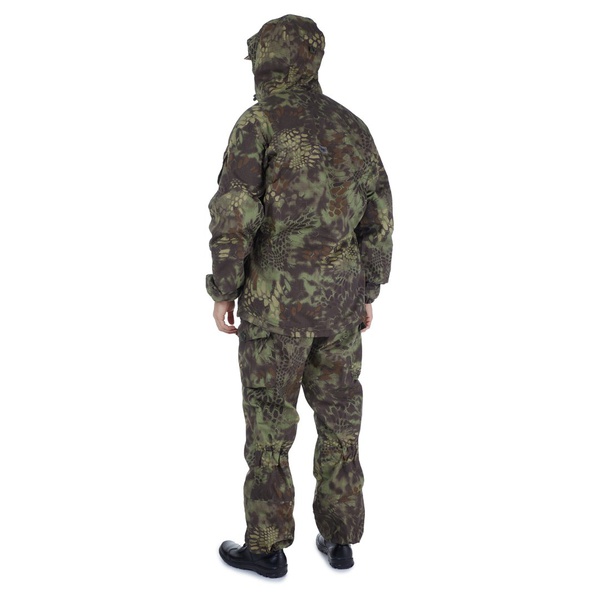 Костюм демисезонный Skadi Gear Горка 3М (смесовая рип стоп) Крайт