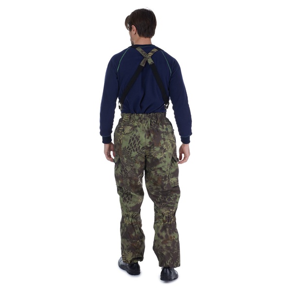 Костюм демисезонный Skadi Gear Горка 3М (смесовая рип стоп) Крайт