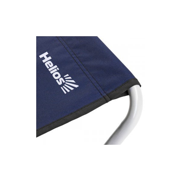 Набор мебели Helios стол + 4 табурета (сталь)