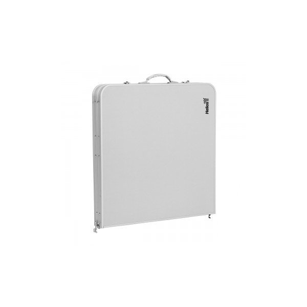 Набор мебели Helios стол + 4 табурета (сталь)