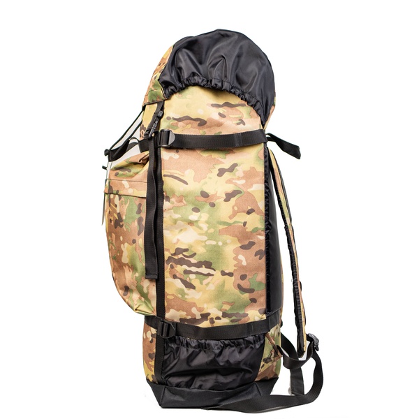 Рюкзак Skadi Gear Турист (oxford) 40 л Multicam