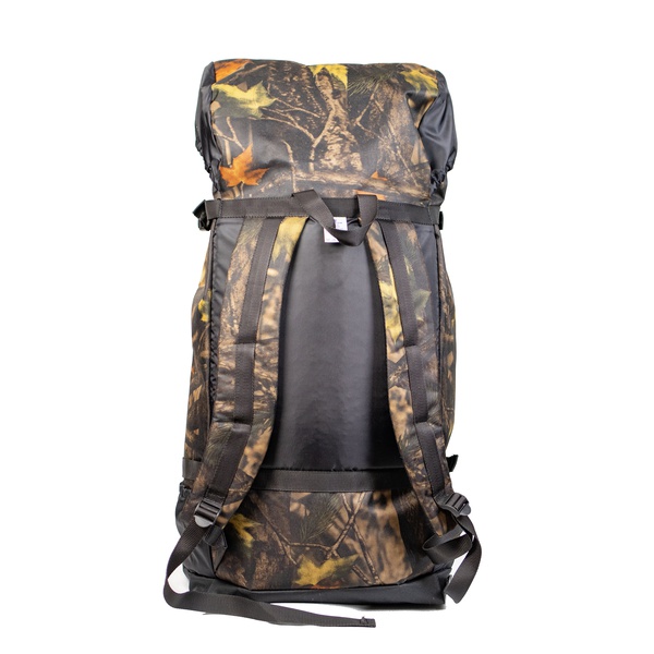 Рюкзак Skadi Gear Турист (oxford) 40 л Лес