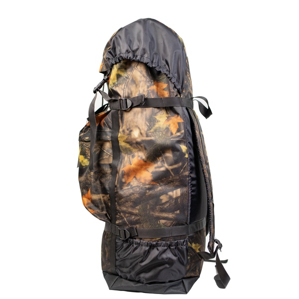 Рюкзак Skadi Gear Турист (oxford) 40 л Лес