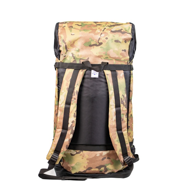 Рюкзак Skadi Gear Турист (oxford) 50 л Multicam
