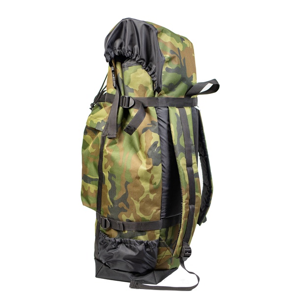 Рюкзак Skadi Gear Турист (oxford) 60 л КМФ