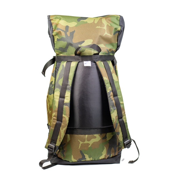 Рюкзак Skadi Gear Турист (oxford) 60 л КМФ