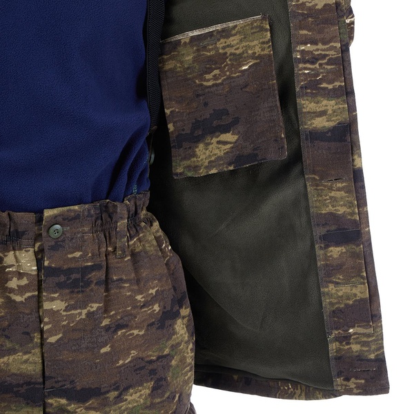 Костюм демисезонный Skadi Gear Горка 3М (смесовая рип стоп) Тигр