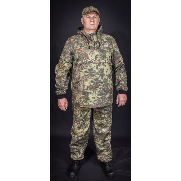 Костюм Skadi Gear Антигнус (смесовая) с ловушками Крайт