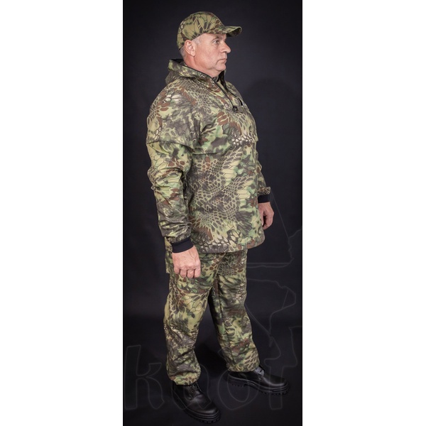 Костюм Skadi Gear Антигнус (смесовая) с ловушками Крайт