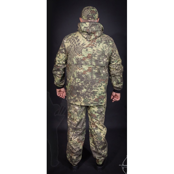 Костюм Skadi Gear Антигнус (смесовая) с ловушками Крайт