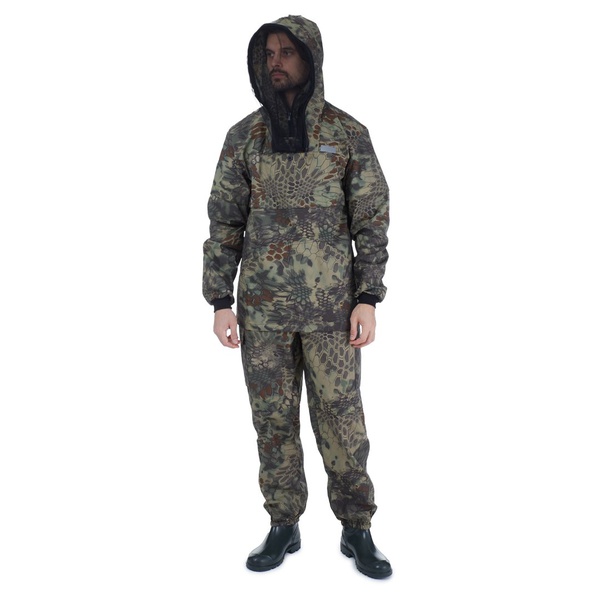 Костюм Skadi Gear Антигнус (смесовая) с ловушками Крайт