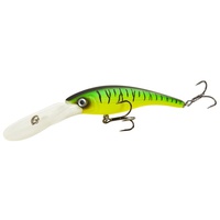 Воблер Lucky John Original Deep Shiner 9 см A007